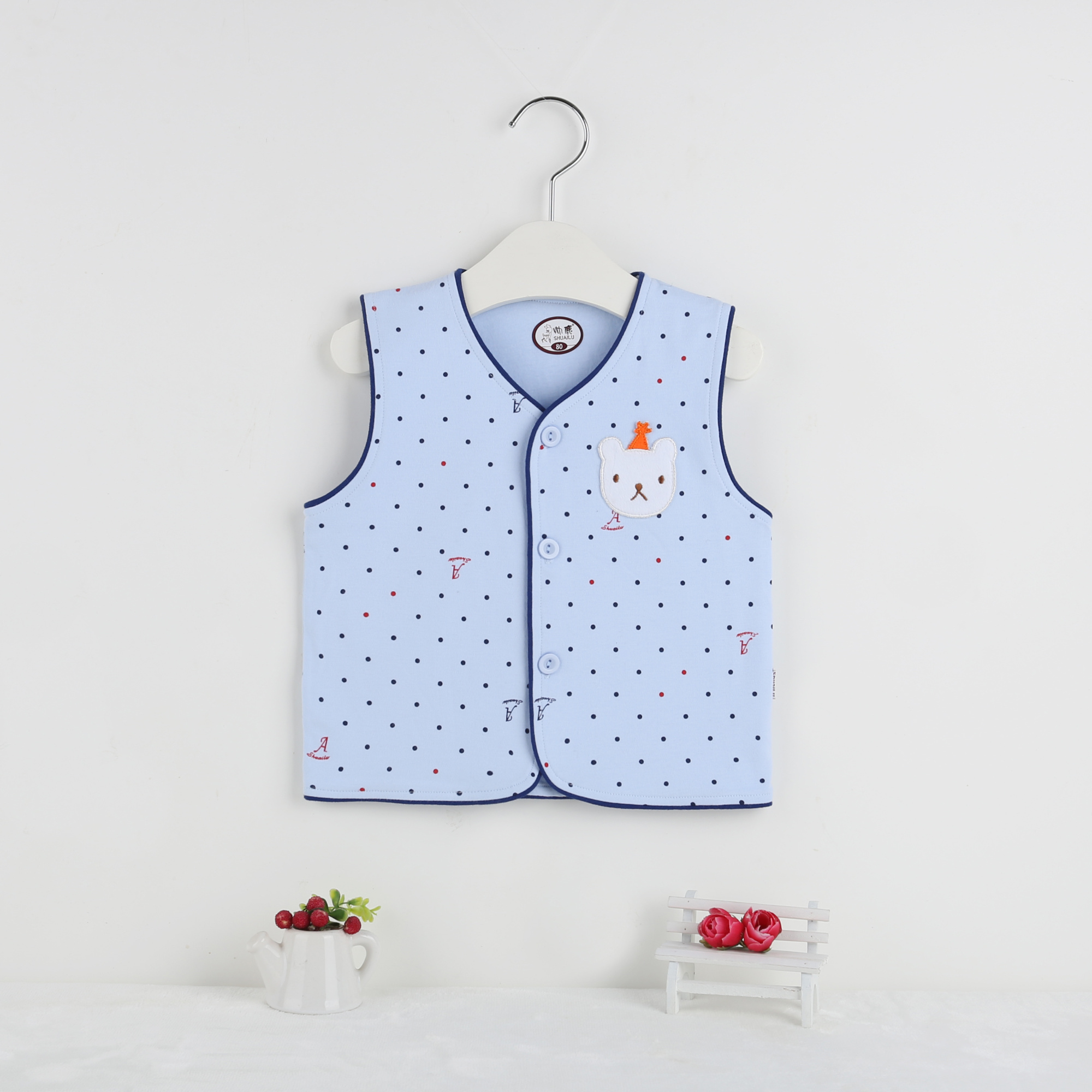 Gilet enfant - Ref 2069521 Image 3
