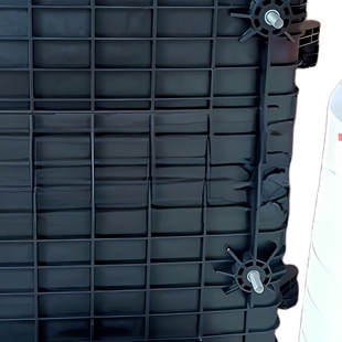 陕汽德龙新M3OOO M3000S空滤外壳X6000国六燃气车空气滤清器总成