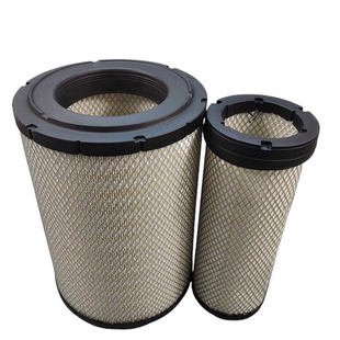 适配K2433空滤2333915D320挖掘机323215空气滤芯325B