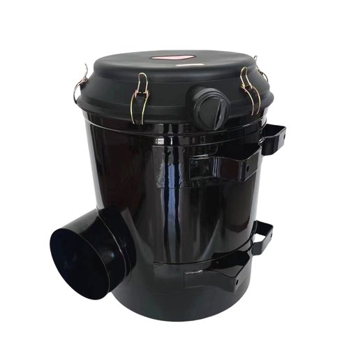 3151PU空气滤芯总成适配挖掘机三一SY365 405 420 425 465空滤盖