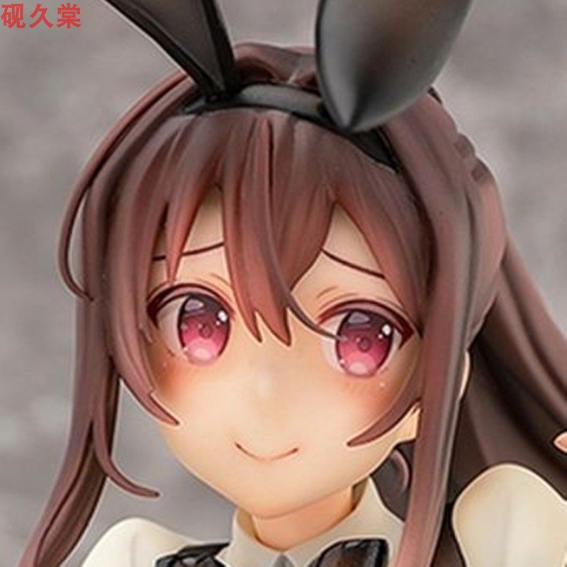 手办 native progress 原创角色 nana 娜娜 1/6  现货