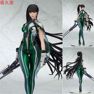 手办预 FLARE 剑星 伊芙 StellarBlade