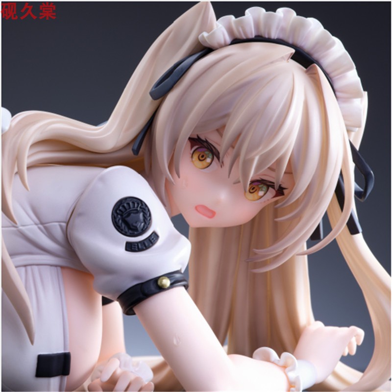 手办预 OMAHA 艾尔 通常Ver. 原画saitom 1/5