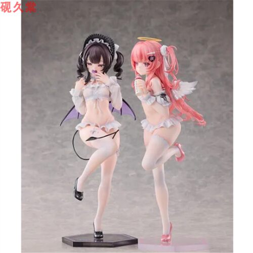 Otherwhere 紫乃 爱梦 原画Riko 1/6 手办预