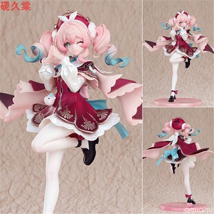 崩坏 星穹铁道 Gift 手办预 系列 镜叔 Myethos 风堇