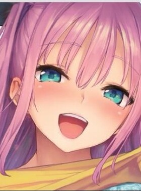 手办 F.W.A.T 性活动周 原画 绚夏 可 现货