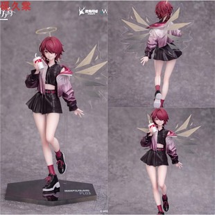 Myethos Gift+ 明日方舟 能天使 音律之旅VER. 现货