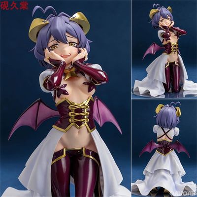 Bfull FOTS JAPAN梦想成为魔法少女邪恶玛吉雅