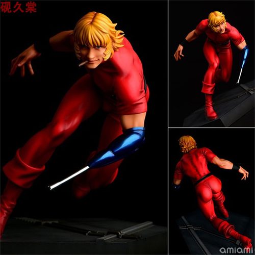 手办 ORCATOYS 哥普拉 太空海盗 THE SPACE PIRATE 现货