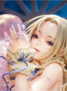 PartyLook Otherwhere Kiss Me More 原画LOVECACAO 可 1/4 手办