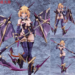 GSC MF PLAMAX BP-03 兔女郎服装计划 索菲亚 F 希琳 吸血鬼装 预