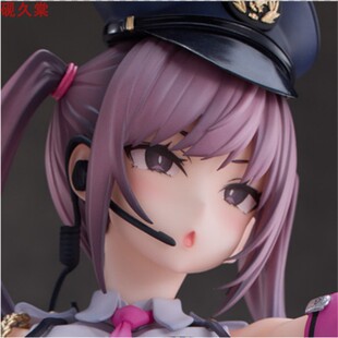 Vivify 宇都宫沙希 原画七原冬雪 1/6手办 追丁