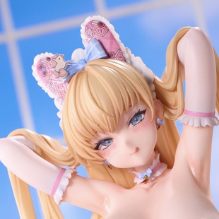 可拆卸 特典 MIMOSA 手办预丁 原画面倒 追丁 莎蒂Sadie