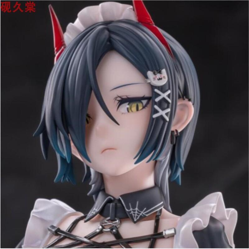 AniGame ami 碧蓝航线 乌尔里克 冯 胡贝尔 乌尔里希 Trummer现货