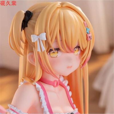 OMAHA 萝莉妈妈 胡桃姫凛 原画 秋 1/6 手办 尾款 现货