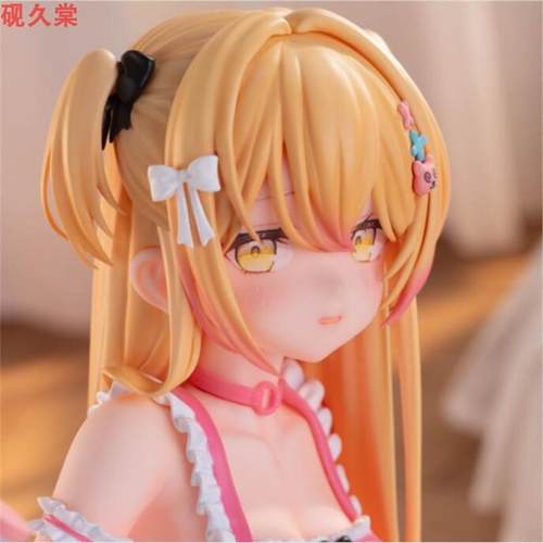 OMAHA 萝莉妈妈 胡桃姫凛 原画 秋 1/6 手办 尾款 现货