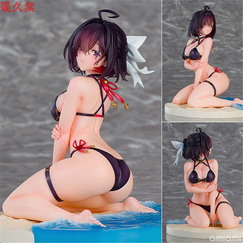 Wonderful Works 优米雅的炼金工房 优米雅 泳装版 利斯菲尔德