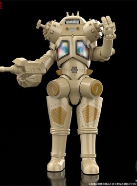 万代 SMP 宇宙机器人 金古桥 SHOKUGAN MODELING PROJECT 现货