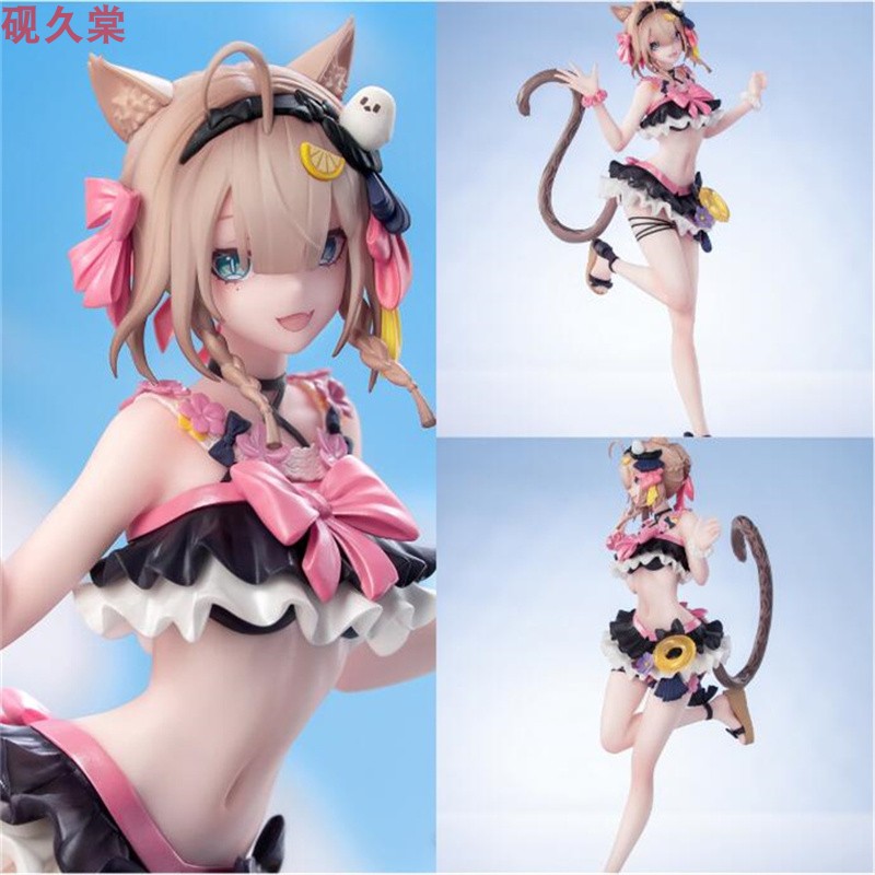 Myethos Gift+系列 崩坏3 帕朵菲莉丝 盛夏收集者 镜叔 现货