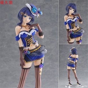 朝香果林 虹咲学园学园偶像同好会 手办预 爱与演唱会 PLUM