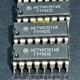 MC74HC157AN 全新进口16直插脚 HD74HC157P 74HC157AP SN74HC157N