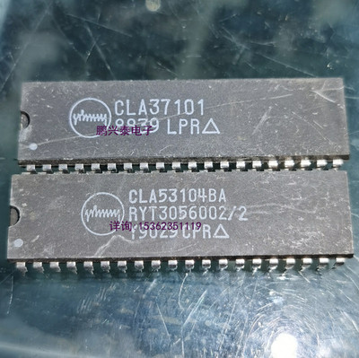 CLA37101  CLA53104BA  CLA53103BA  CLA51020BA  CLA3317 直插脚