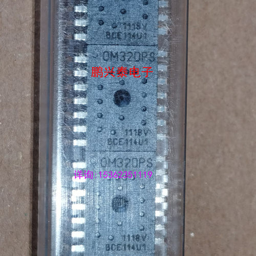 OM320PS  OP32DPS  DP32DPS  DP32OPS  全新原装 双列14直插脚