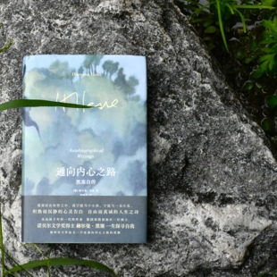 正版 通向内心之路：黑塞自传 附赠16型人格角色书签 诺贝尔文学奖得主黑塞自传式心灵成长史 贝贝特9787559876249