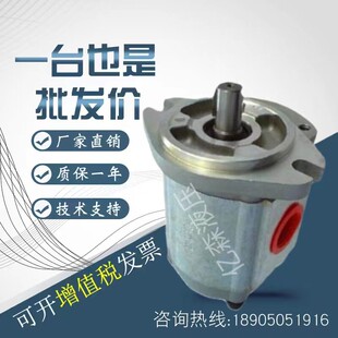 康百世KOMPASS齿轮泵P101/102/104/105/106/107/109/127135RP01GT