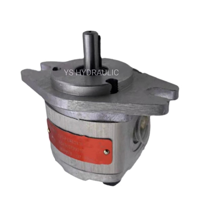 雅歌辉斯托ARGOHYTOS液压齿轮泵GP2-T10RK510A外啮液压泵质保一年