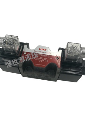 厂家直销液压电磁阀 油研型国产电磁换向阀DSG-03-3C2-DL-DC24V