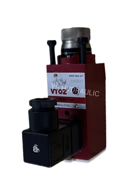 VTOZ维拓斯液压压力继电器WMAP-040液压压力开关SMPA MAP-080全新