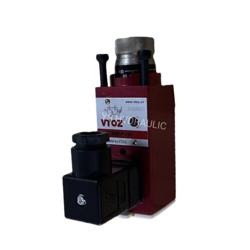 VTOZ维拓斯液压压力继电器WMAP-040液压压力开关SMPA MAP-080全新