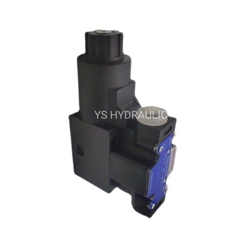 万尔福WANERF电磁换向阀DSG-02-2B2/2B3-LW-D24/R220液压阀110V