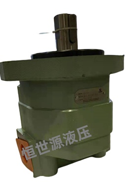 供应 P7600-F140NP367 6GR齿轮泵多种规格厂家直销液压齿轮泵