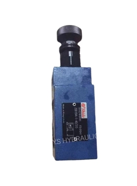 世达Shida溢流阀ZDB10VP-1-40/315 ZDB10VA1/VB1-40/50/100/200V