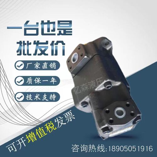 凯嘉KCL叶片泵KT6D-014/017/020/024/028/031-1R00/02/03-B1