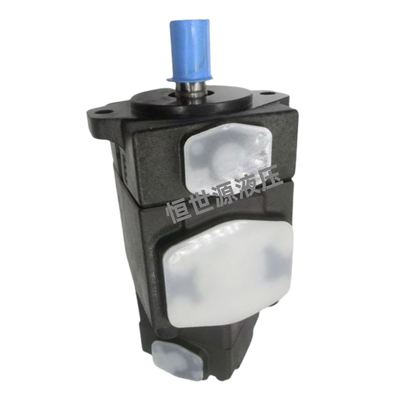 PV2R23 12 13 21-23 47 41 75 66 53 94弘一HONGYI油泵双联叶片泵