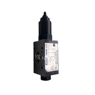 TOKIMEC东京计器电磁阀TGMX2-5-PP-FH/BW-G-50 TGMX2-5-PP-FW-50