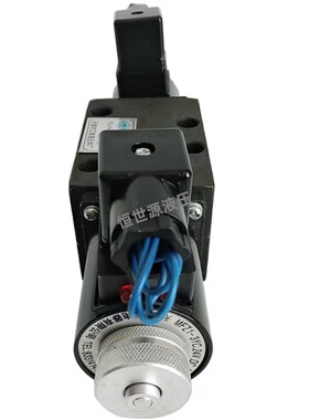 34D2-10B 34D2-25B 34E2-10B无锡市江南带锯床液压电磁换向阀