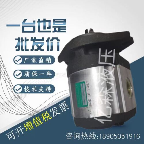 罗茨RONZIO齿轮泵01ZB048F130D/01ZAG42C406DN/02ZCG/ZAG/03ZBG