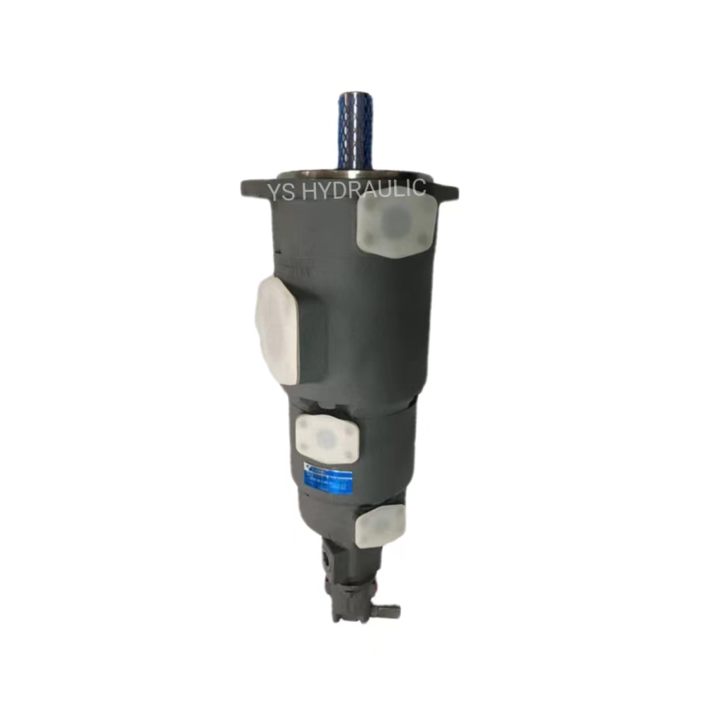 东京计时器液压泵SQP321-32-17-8VQ-8液压油泵液压叶片泵全新正品