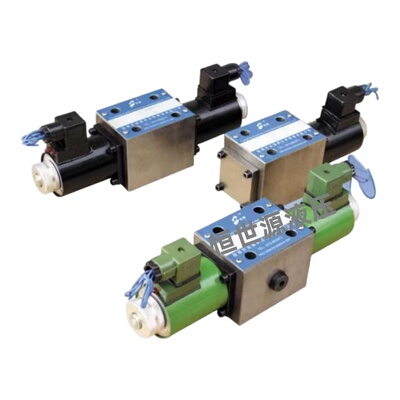 24EI1-H10B-T/24BI1-H10B-T/24EI1-H6B-T/4BI1-H6B-T液压阀电磁阀