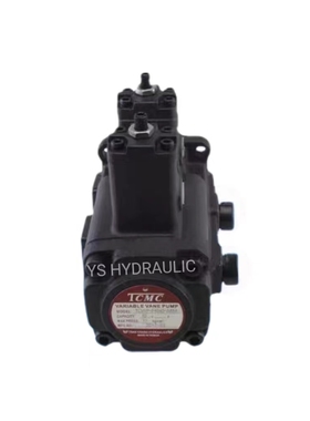 台湾盛菖TCMC TCVVP-F1212-A3A3/A4A4 F1212-A1A1/A2A2双联叶片泵