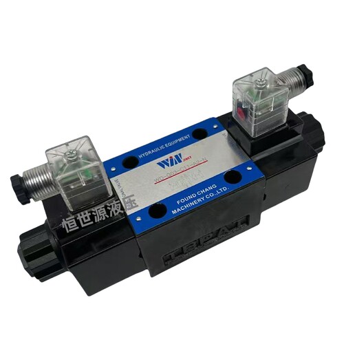 WINMOST峰昌电磁阀WD-G03-C5-A2-N B11B C11 D2裁断机专用阀C2 C4