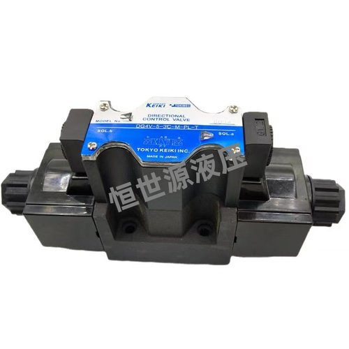 KEIKI东京计器电磁阀DG4V-5-2N 2AL0/2/8C DG4V-3-6C-M-U1-H-7-52
