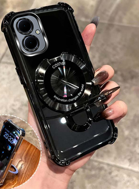 四角防摔支架适用适用vivoY35+手机壳V2279A简约y35+外壳保护套软
