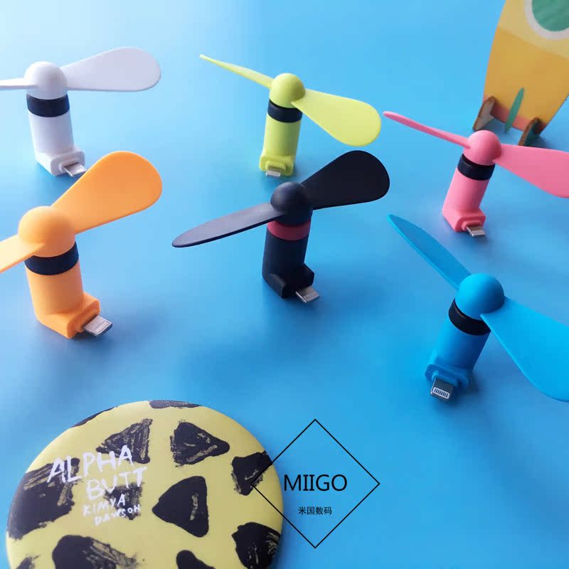 Ventilateur USB - Ref 401261 Image 1