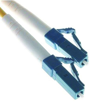 LC-LC单模单芯光纤跳线 SM SX FC SC ST 9/125线径3.0 3米5米10米