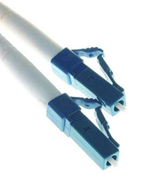 LC-LC单模单芯光纤跳线 SM SX FC SC ST 9/125线径3.0 3米5米10米